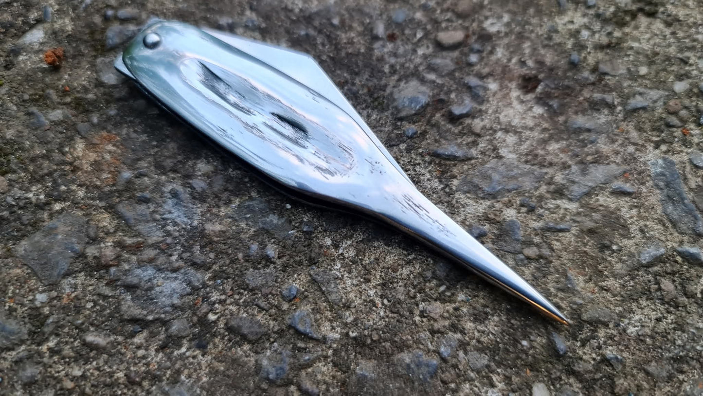 Coppergate Pivot Knife