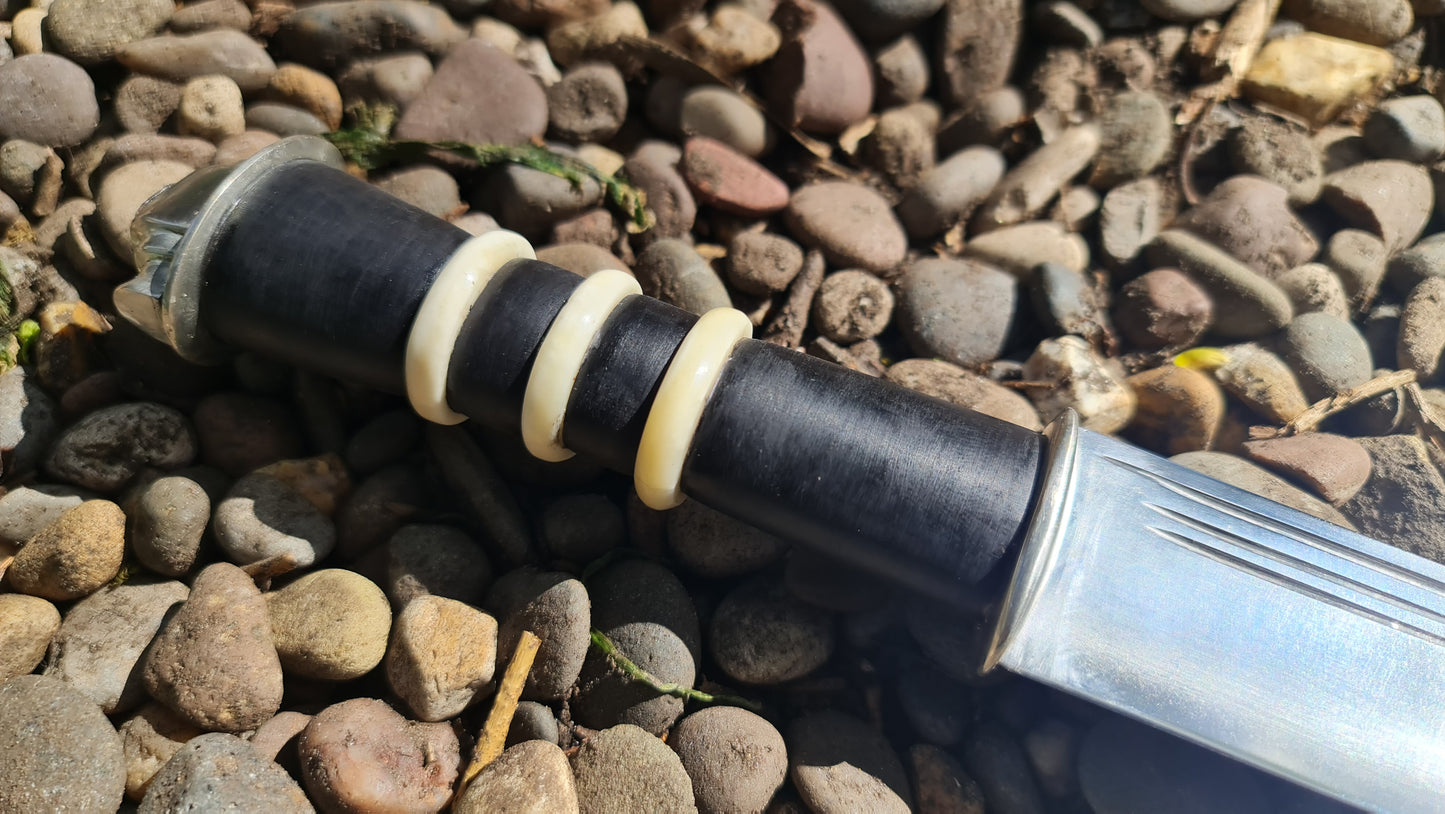 Warrior's Narrow Seax