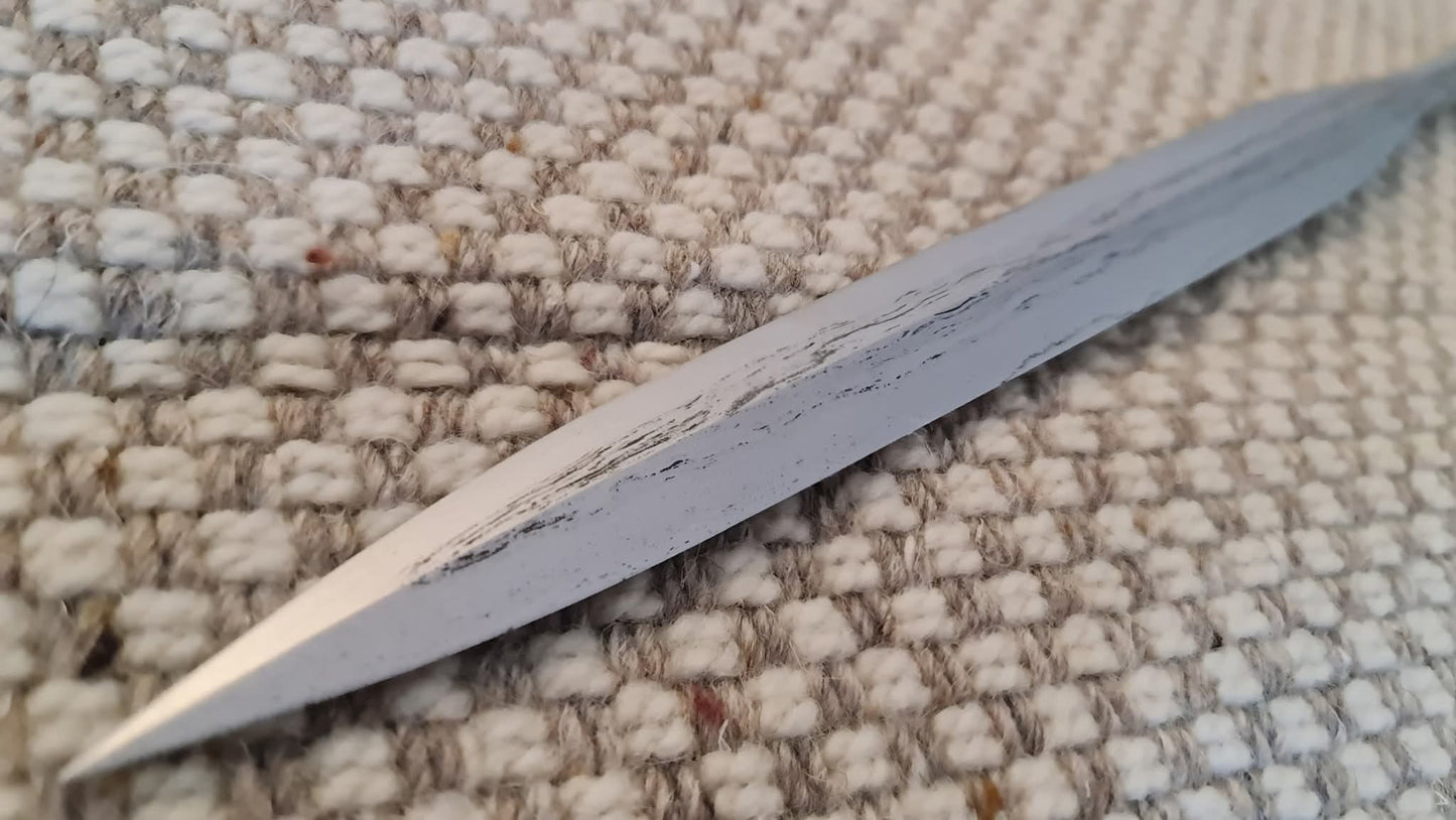 Open socket Spear