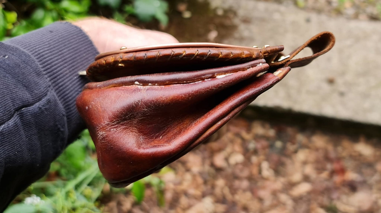 Ipswich Box Purse