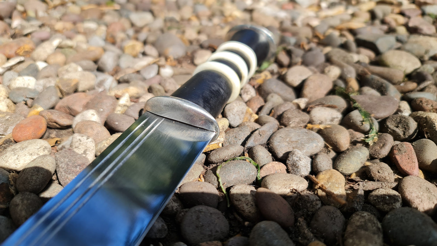 Warrior's Narrow Seax