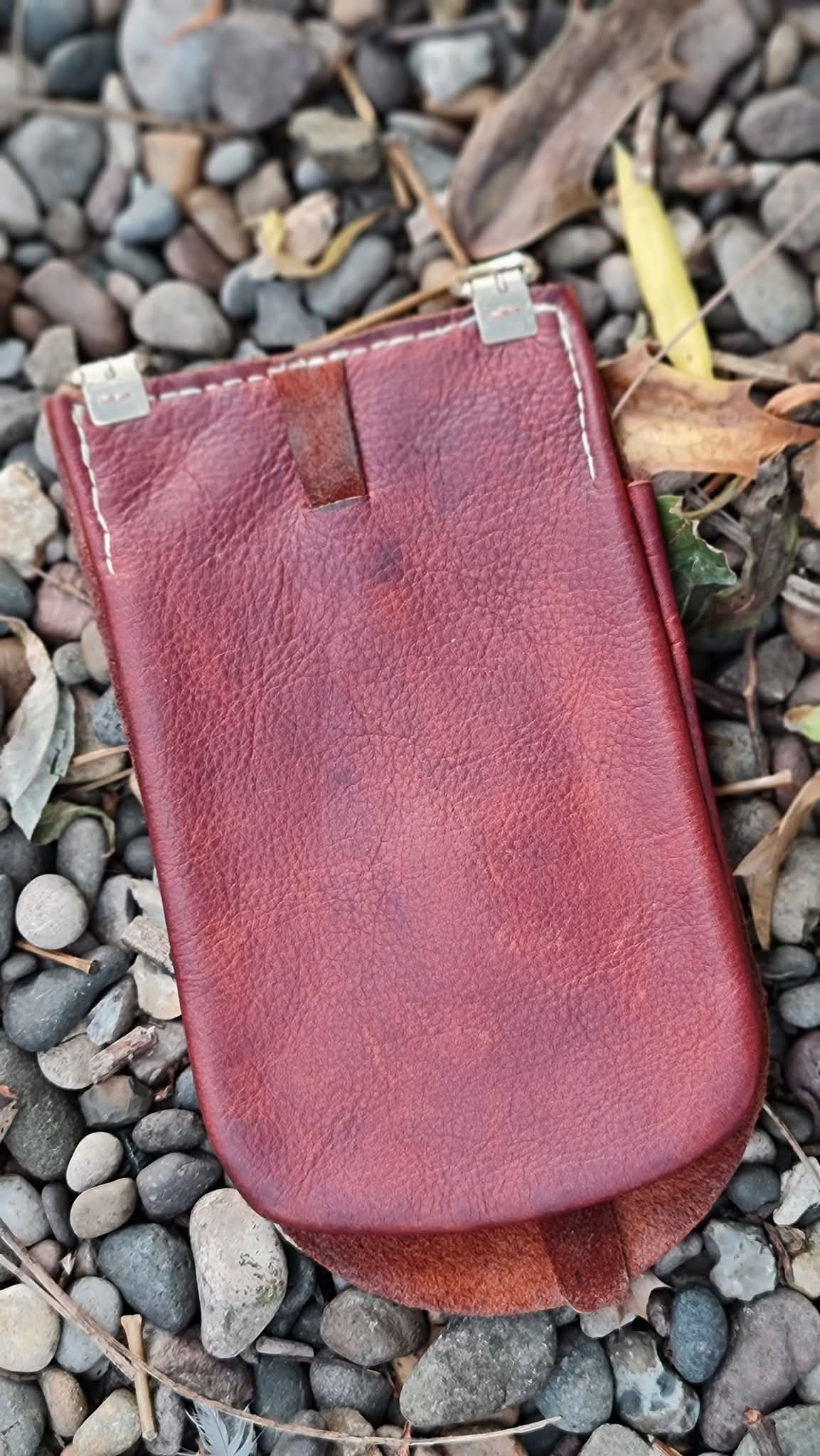 Sutton Hoo Bag #3