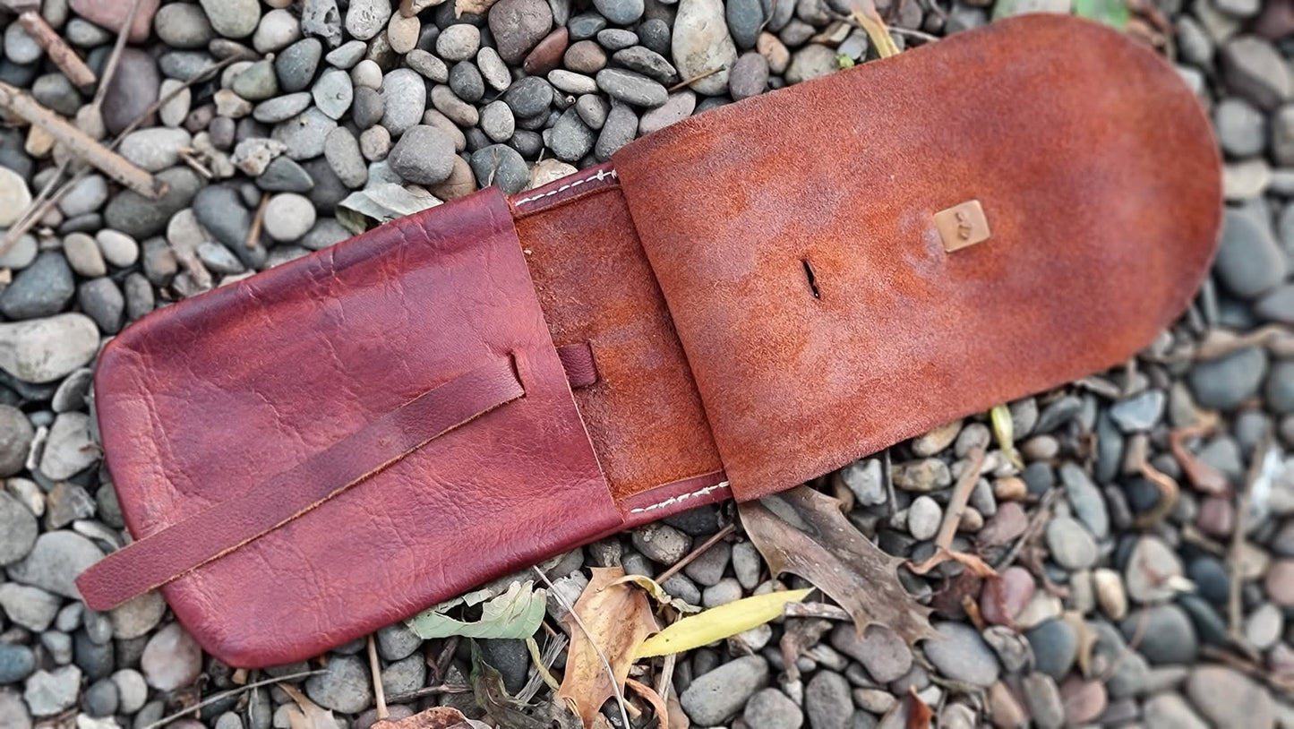 Sutton Hoo Bag #3