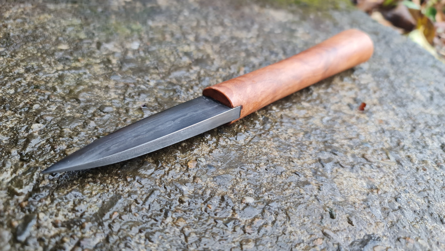 Migration Era feasting knife