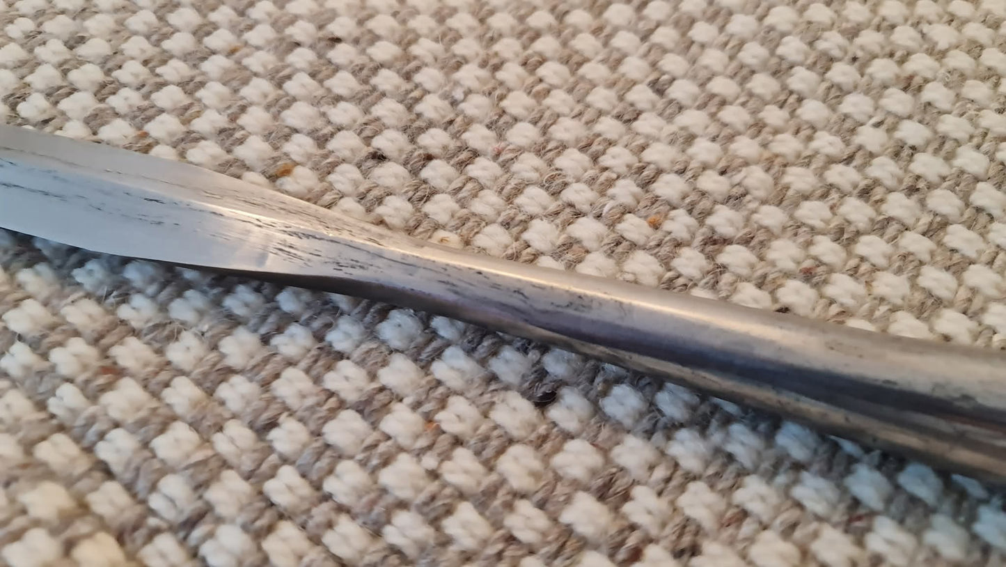 Open socket Spear