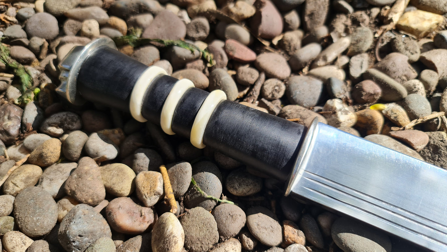 Warrior's Narrow Seax