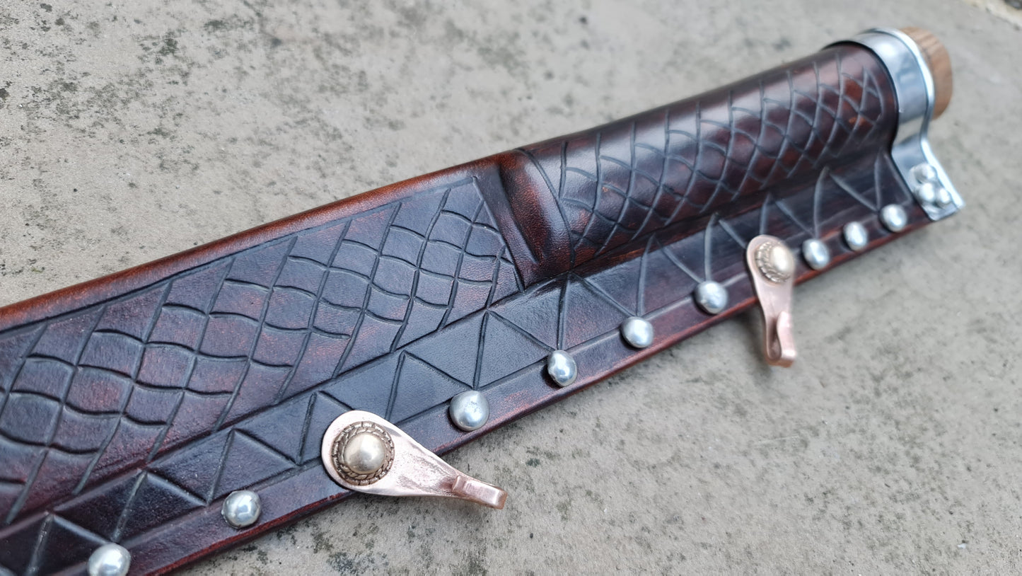 Seax of the Great Army (blunt)