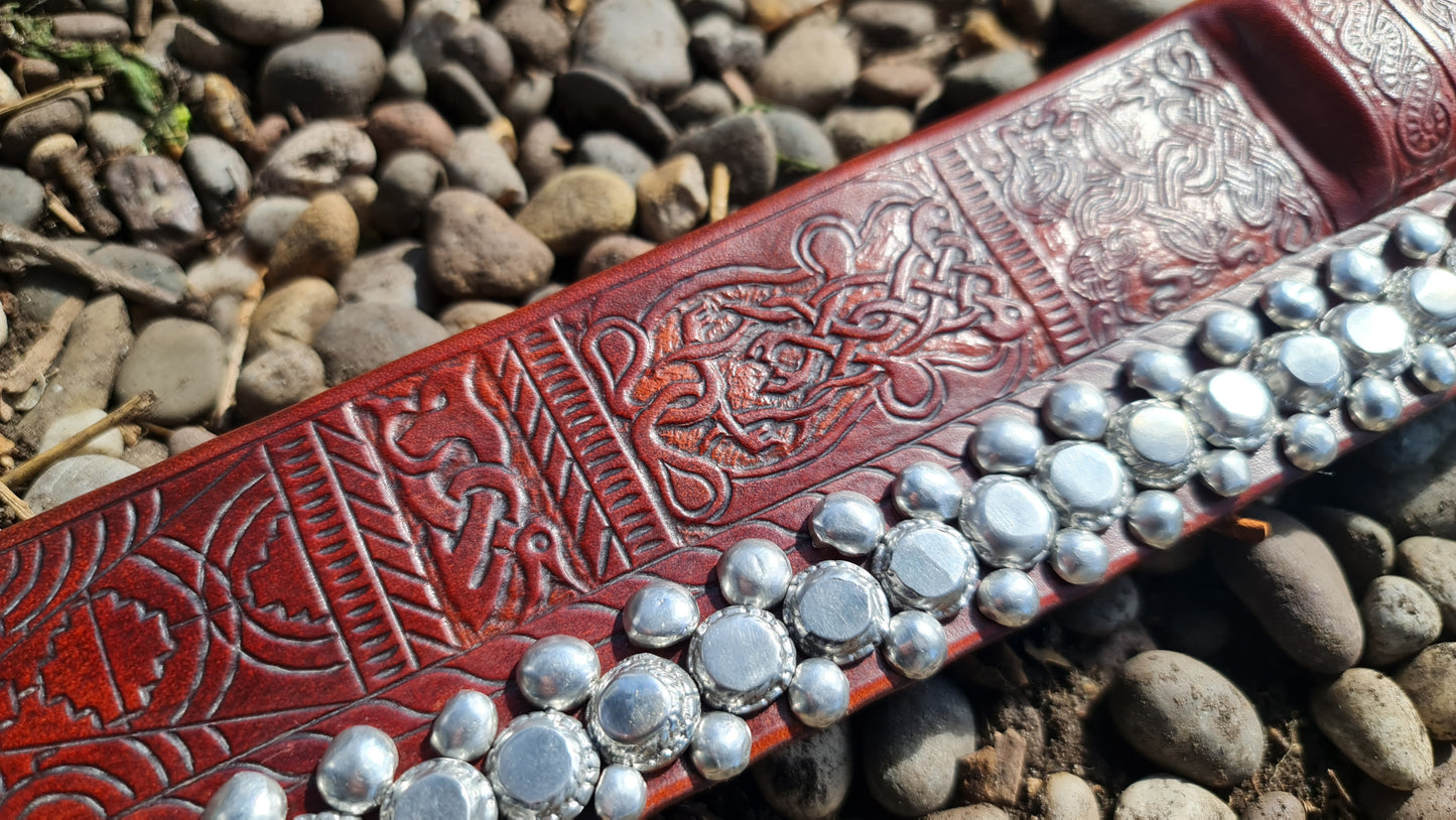 Warrior's Narrow Seax