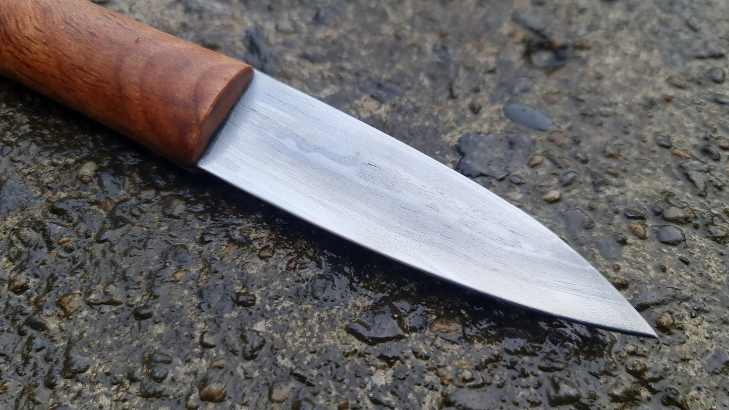 Migration Era feasting knife