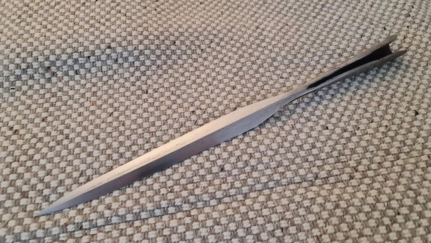 Open socket Spear