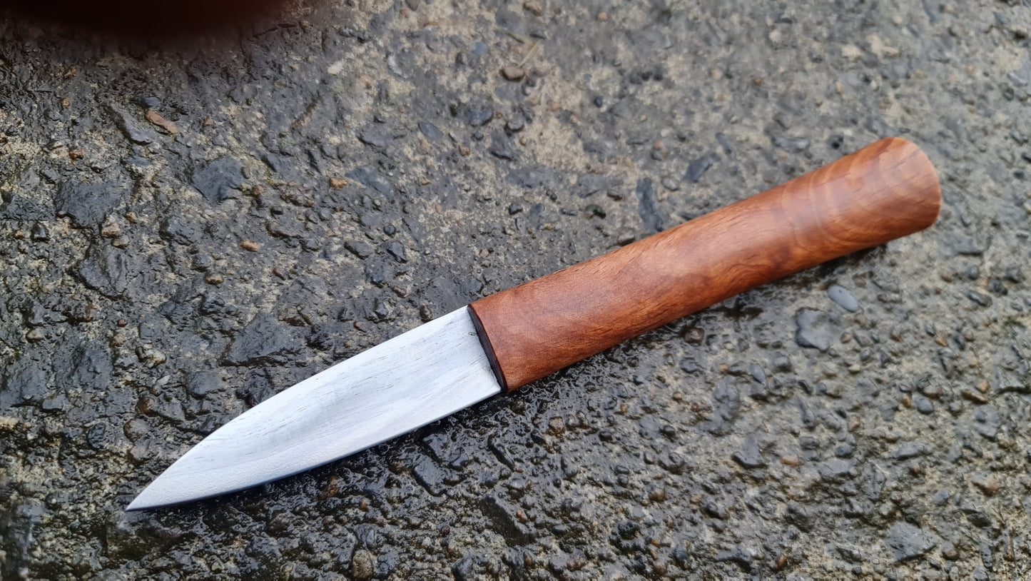 Migration Era feasting knife