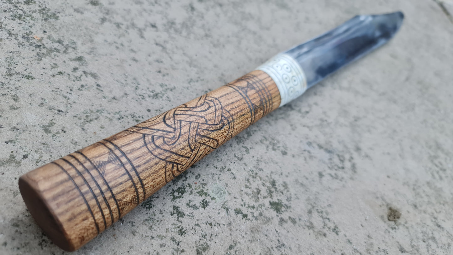 Seax of the Great Army (blunt)